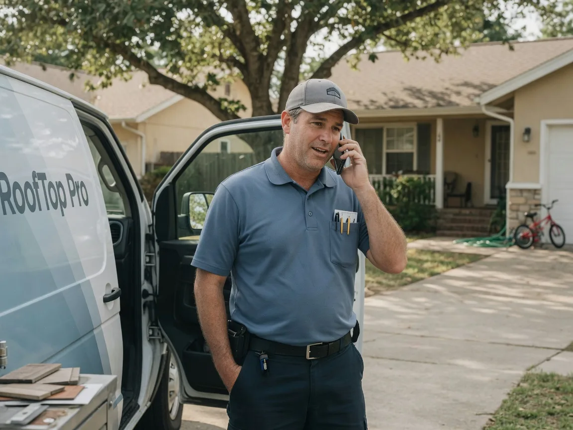 Roof Repair Rosebush, MI FAQs