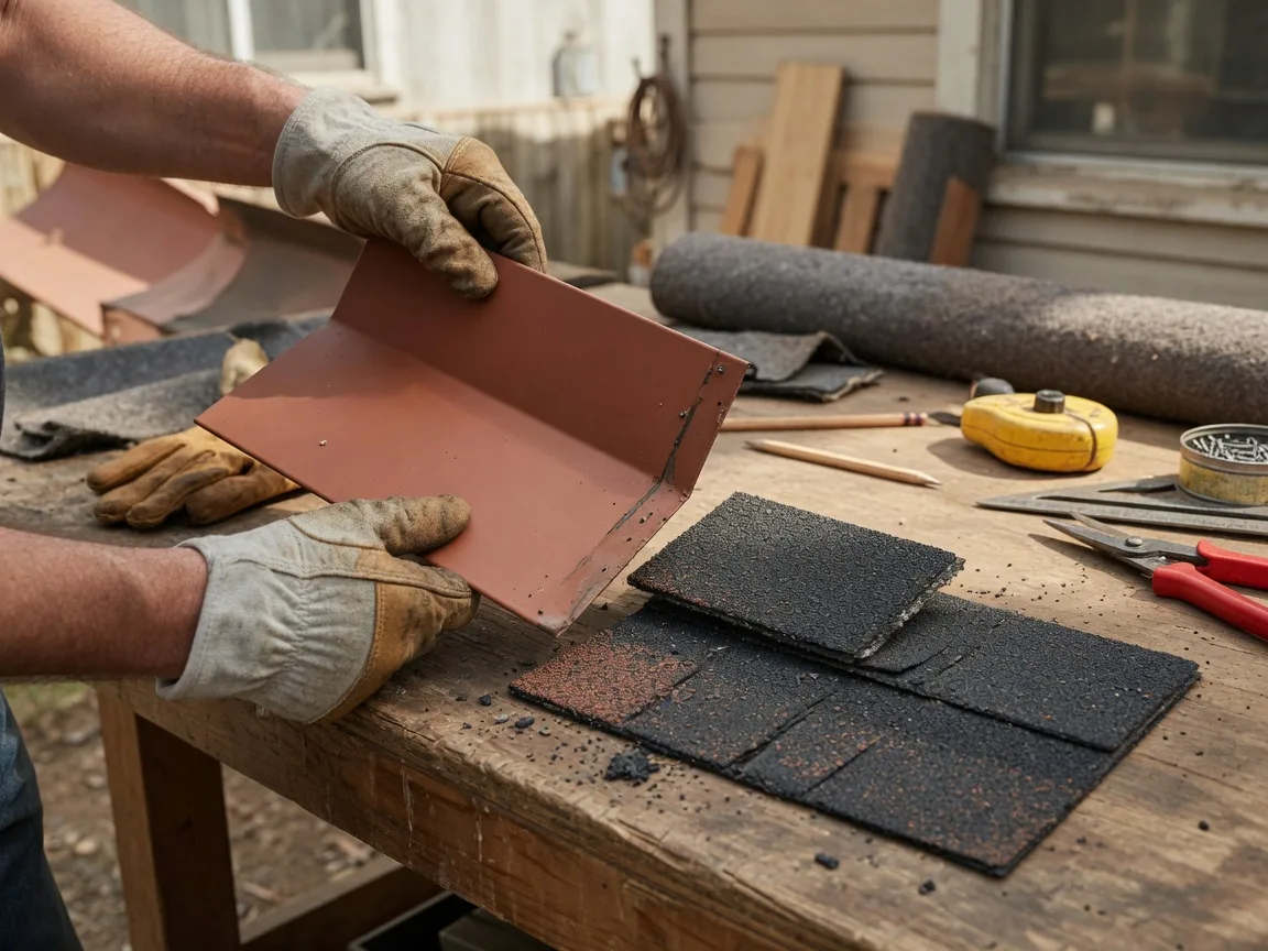Roof Repair company in Rosebush, MI